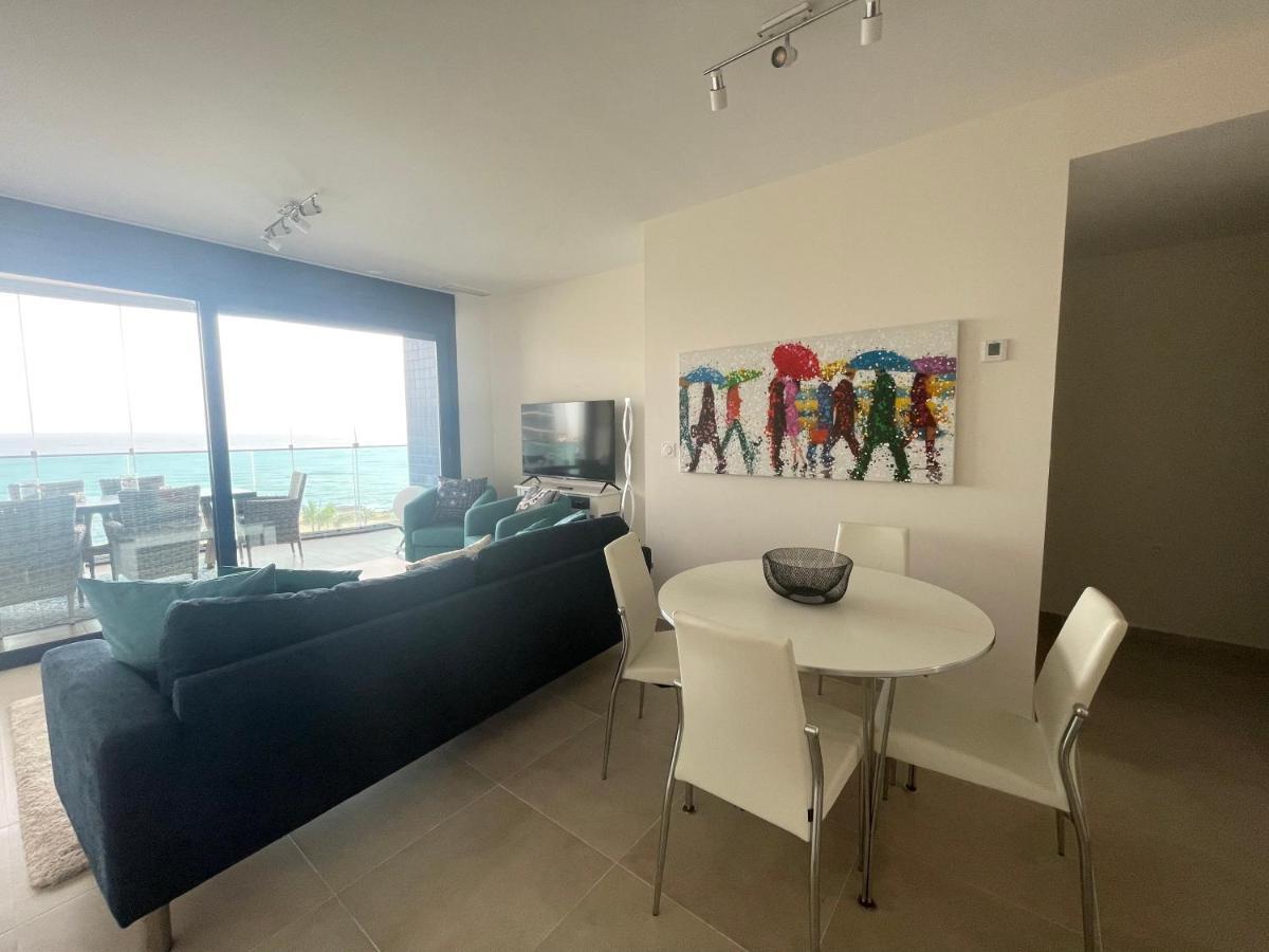 Apartamento En Sea Senses Freya Torrevieja Exteriér fotografie