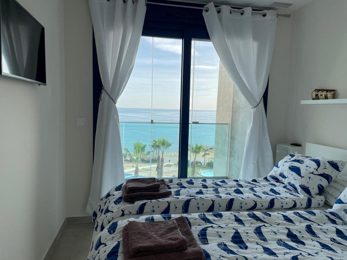 Apartamento En Sea Senses Freya Torrevieja Exteriér fotografie