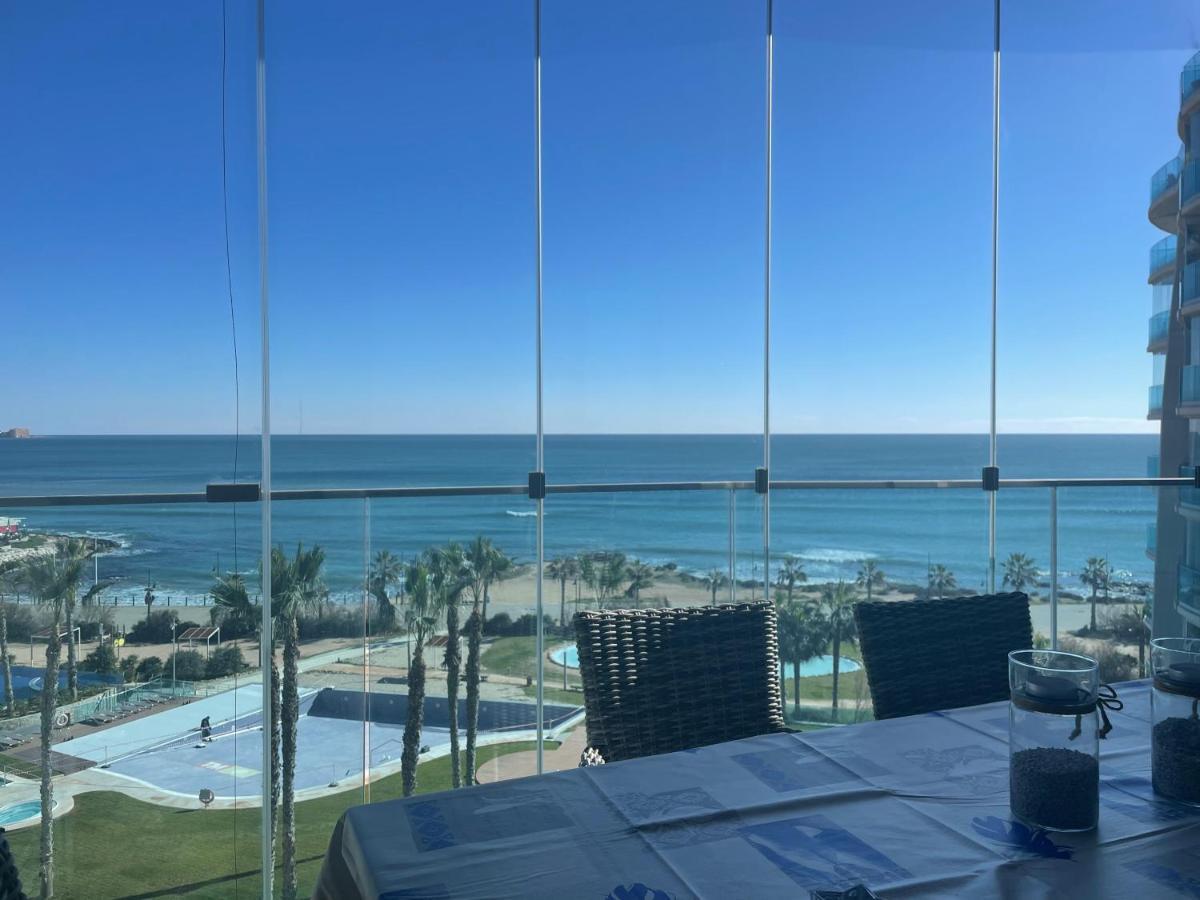 Apartamento En Sea Senses Freya Torrevieja Exteriér fotografie