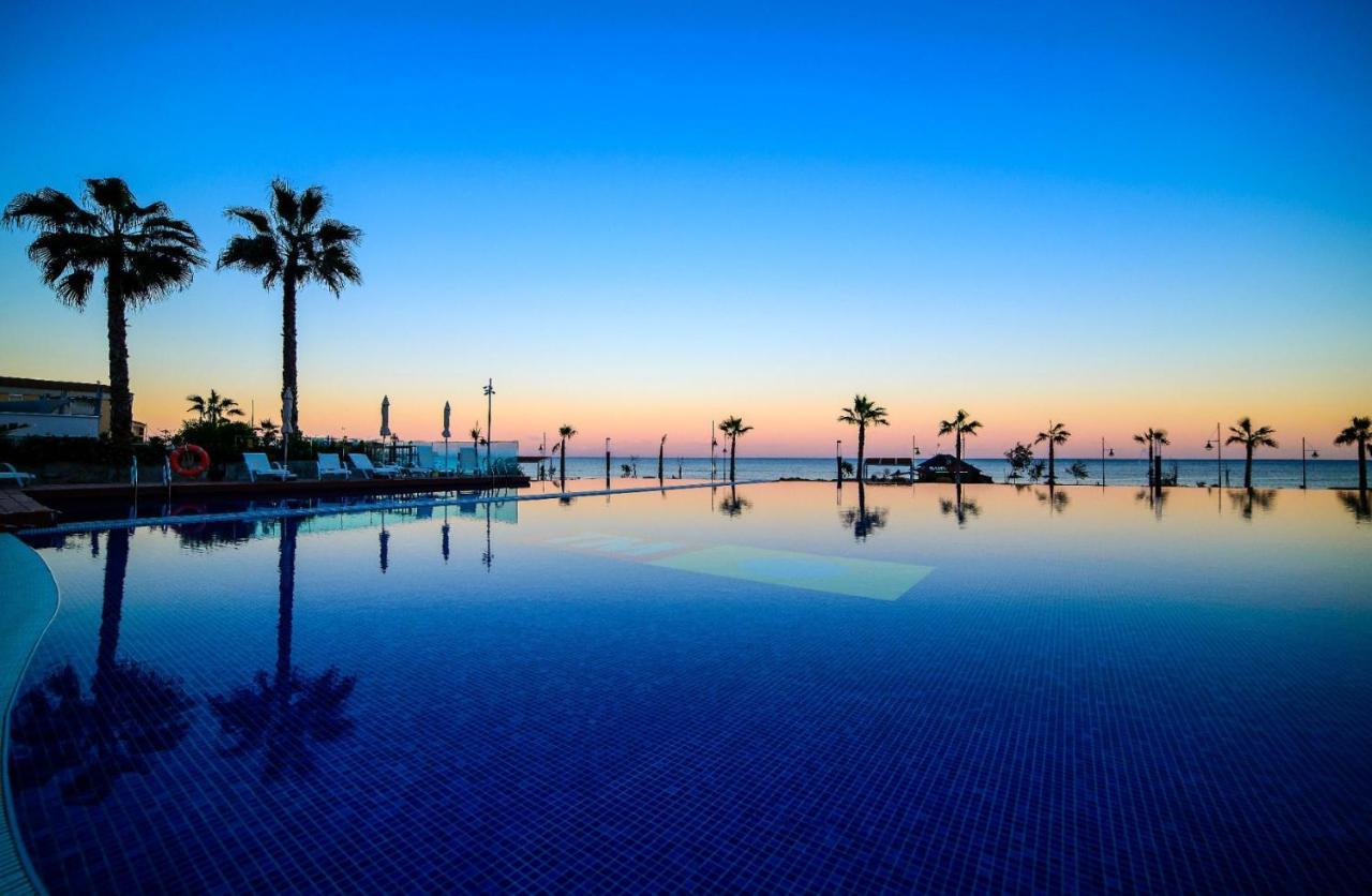 Apartamento En Sea Senses Freya Torrevieja Exteriér fotografie