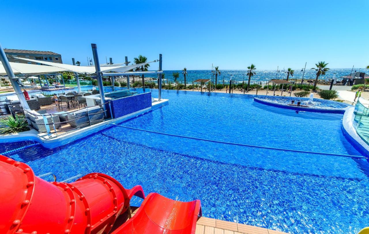 Apartamento En Sea Senses Freya Torrevieja Exteriér fotografie